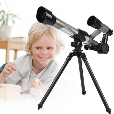 Детский телескоп высокой четкости 