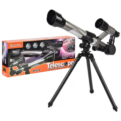 Детский телескоп высокой четкости 