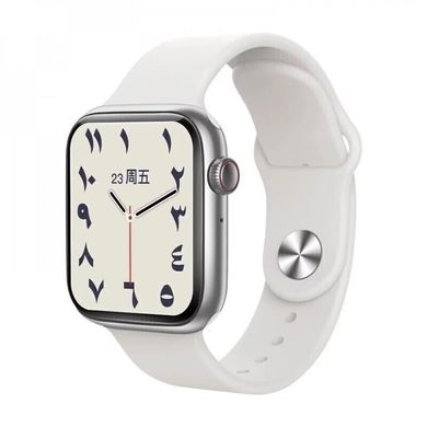 Розумний годинник Smart Watch T500+ Plus Series 6 Bluetooth