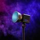 Постоянный свет RGB Ulanzi 40W RGB видеосвет портативный