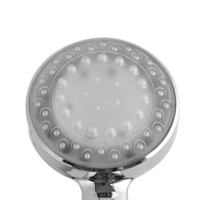 Душова лійка зі світлодіодним підсвічуванням Shower Bradex LED