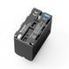 Аккумулятор универсальный Kingma NP-F970 6600mAh для видеосвета и камеры