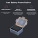 Аккумулятор универсальный Kingma NP-F970 6600mAh для видеосвета и камеры