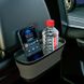 Держатель для автомобиля с зеркалом на подголовник Hoco PH35 Lucky Journey Car Rear Pillow Foldable Storage Box