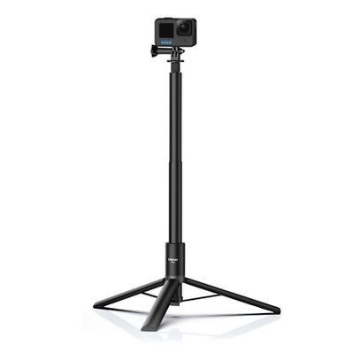 Штатив-монопод Ulanzi TT52 1.5m Tripod для Insta360, GoPro та екшн-камер