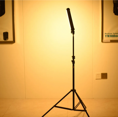 Світлодіодний освітлювач RGB Yongnuo YN-360 mini