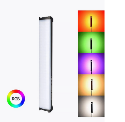 Світлодіодний освітлювач RGB Yongnuo YN-360 mini