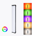 Світлодіодний освітлювач RGB Yongnuo YN-360 mini