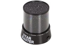 Ночник проектор звездного неба star master USB, батарейки