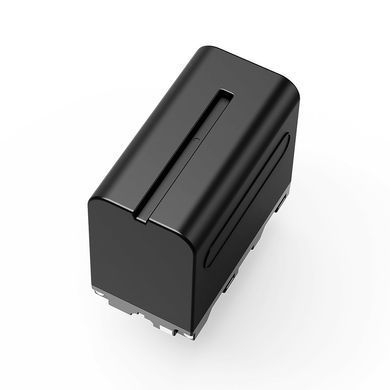 Акумулятор універсальний Kingma NP-F970 8190mAh для відеосвітла та камери