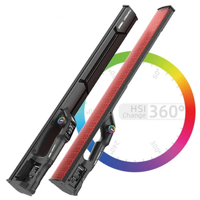Світлодіодний освітлювач Yongnuo YN-660 LED