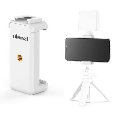 Кріплення для смартфона Ulanzi ST-07 Phone Clip