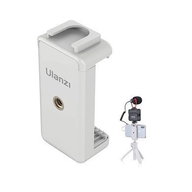 Кріплення для смартфона Ulanzi ST-07 Phone Clip