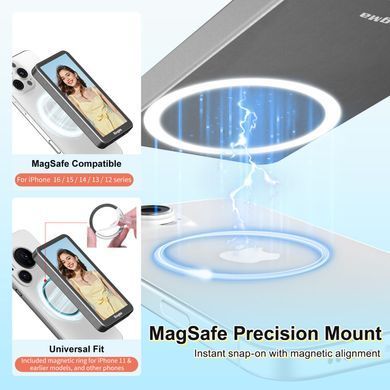 Селфі-монітор KingMa VL-PH02 Ultra для зйомки на смартфон