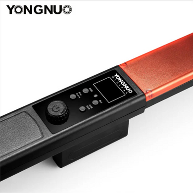 Світлодіодний освітлювач Yongnuo YN-360 RGB 3200K~5600K