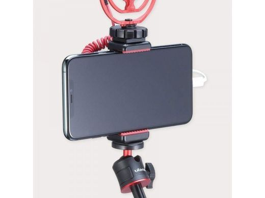 Крепление для смартфона Ulanzi ST-07 Phone Clip