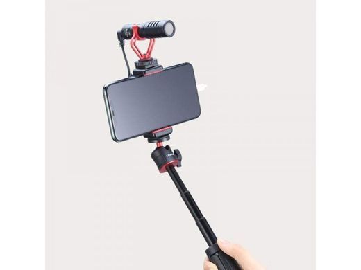 Крепление для смартфона Ulanzi ST-07 Phone Clip