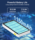 Селфі-монітор KingMa VL-PH02 Ultra для зйомки на смартфон