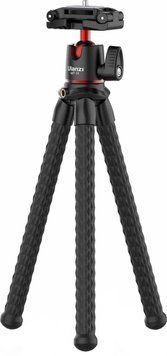 Гнучкий штатив Ulanzi MT-11 для смартфона, камери з додатковою різьбою 1/4