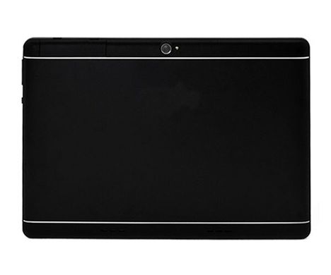 Планшет JTY KT107 Galaxy Tab Black