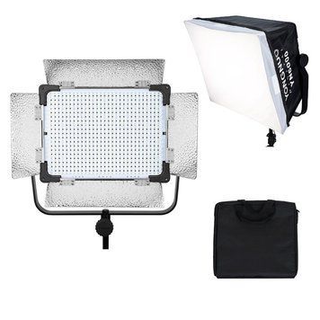 Відеосвітло YN-6000 KIT 3200&ndash;5600 професійна LED-панель постійного світла