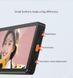 Селфі-монітор KingMa VL-PH05 Max для зйомки на смартфон Чорний