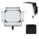 Відеосвітло YN-6000 KIT 3200&ndash;5600 професійна LED-панель постійного світла