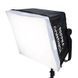Відеосвітло YN-6000 KIT 3200&ndash;5600 професійна LED-панель постійного світла