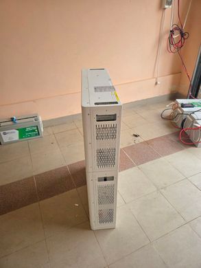 Гибридный инвертор APEX APEX-LA5548AJMHBW 5 кВт для однофазных сетей