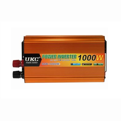 Преобразователь UKC SSK-1000W