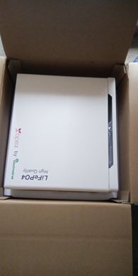 Літієва батарея APEX-LA100AH 51.2V &mdash; сучасне рішення для збереження енергії