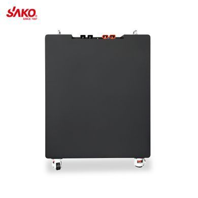 Акумуляторна батарея SAKO Li-SUN 32 кВт&middot;год SK-51.2V 640Ah WF (LiFePO₄)