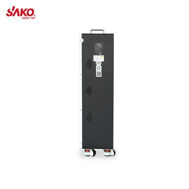 Акумуляторна батарея SAKO Li-SUN 32 кВт&middot;год SK-51.2V 640Ah WF (LiFePO₄)