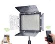 Профессиональная лампа Yongnuo 300 III видеосвет осветитель для фото и видео
