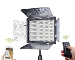 Професійна лампа Yongnuo 300 III відеосвітло освітлювач для фото та відео