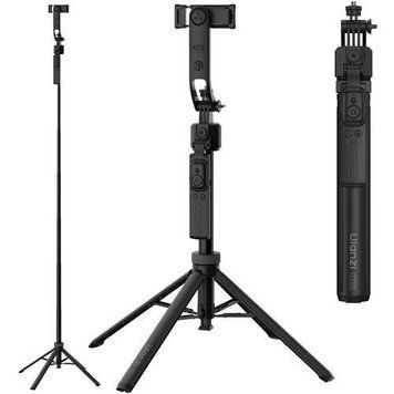 Штатив-селфи палка Ulanzi TT23 Auto-Tracking Selfie Stick