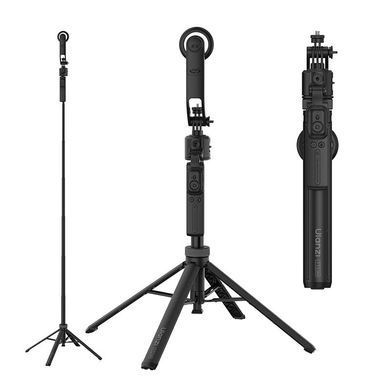 Штатив-селфи палка Ulanzi TT23 Auto-Tracking Selfie Stick