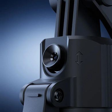 Штатив-селфи палка Ulanzi TT23 Auto-Tracking Selfie Stick