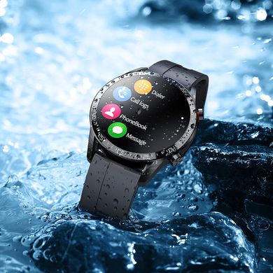 Розумний годинник Smart Watch Hoco Y2