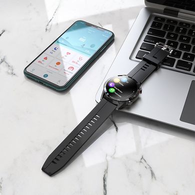 Умные часы Smart Watch Hoco Y2