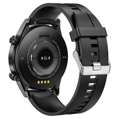 Розумний годинник Smart Watch Hoco Y2