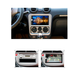 Автомагнитола Pioneer 7018b, USB, Bluetooth, 7" IPS c пультом управления на руль