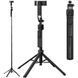 Штатив-селфи палка Ulanzi TT23 Auto-Tracking Selfie Stick