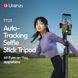 Штатив-селфи палка Ulanzi TT23 Auto-Tracking Selfie Stick