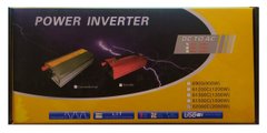 Преобразователь Power Inverter (DC 12V - AC 220V, 2000W)