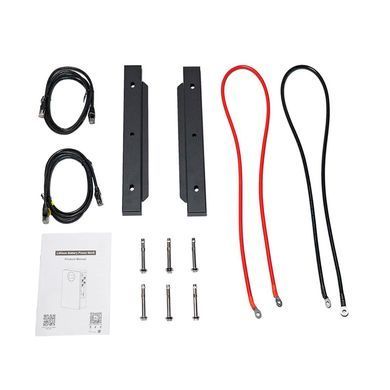 Умная LiFePO4 батарея SAKO Li-SUN SK-51.2V 100AH WF для солнечных систем