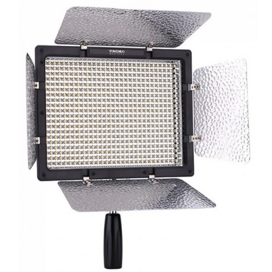 Накамерне світло YN-600 L II. Світлодіодне підсвічування для фото та відео