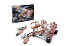 Игровой набор тир Space Wars BLD Toys "Стрельба из бластера по гравитрону с мишенями"