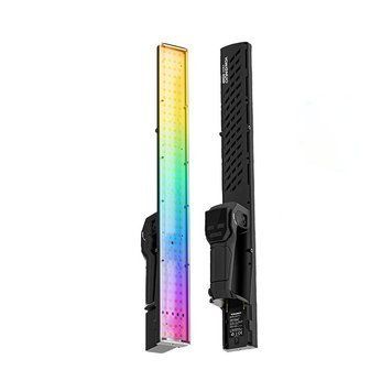 Світлодіодний RGB відеоосвітлювач Yongnuo YN6C-360IV для фото- та відеозйомки