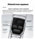 Світлодіодний RGB відеоосвітлювач Yongnuo YN6C-360IV для фото- та відеозйомки